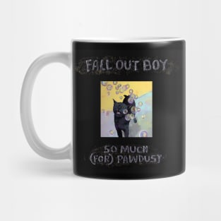 PAWDUST Mug